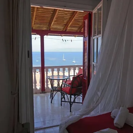 Gemuetliches Im Herzen Von Lägenhet Koróni