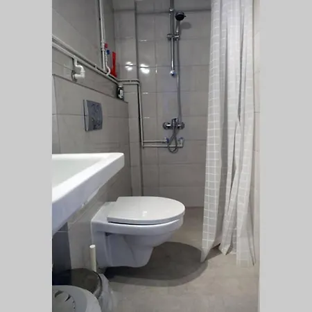 Lägenhet Gemuetliches Im Herzen Von *