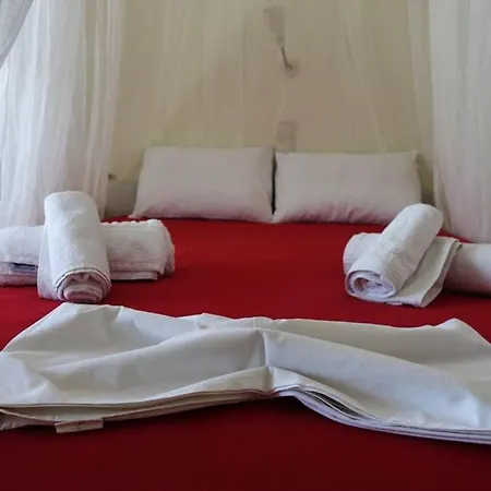 Lägenhet Gemuetliches Im Herzen Von