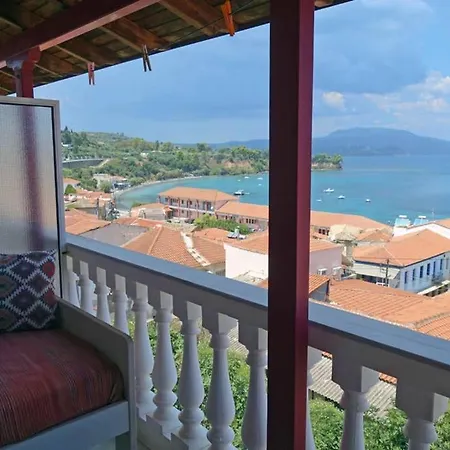 Gemuetliches Im Herzen Von Lägenhet