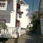 Appartement Gemuetliches Im Herzen Von *
