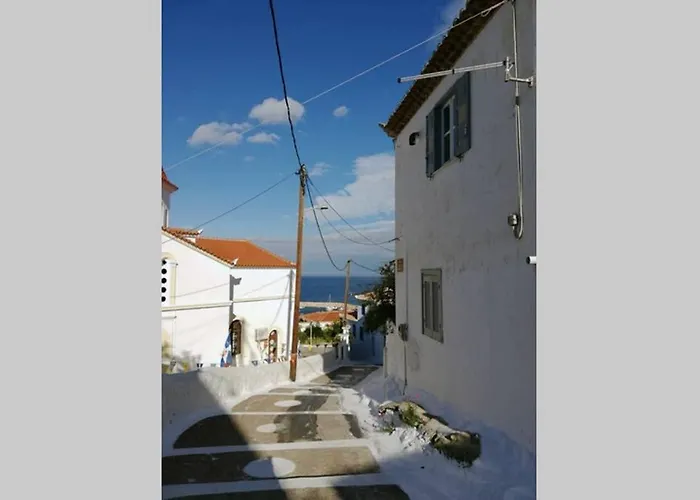 Gemuetliches Im Herzen Von