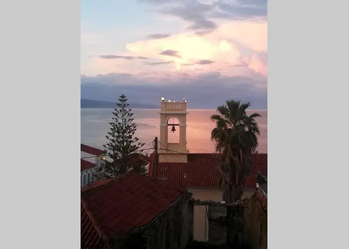 Gemuetliches Im Herzen Von