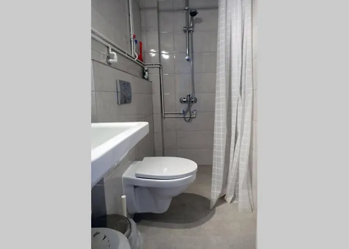 Apartamento Gemuetliches Im Herzen Von *