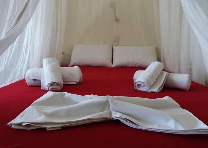 Apartamento Gemuetliches Im Herzen Von