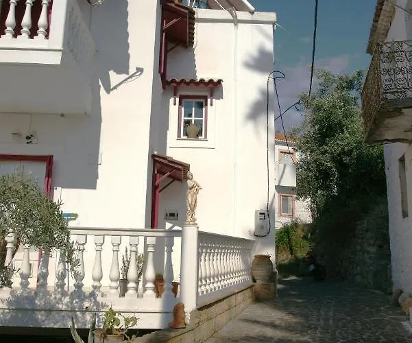 Apartamento Gemuetliches Im Herzen Von *