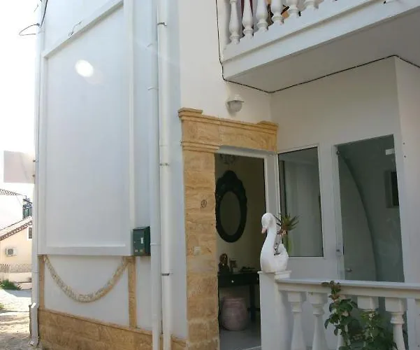 Apartamento Gemuetliches Im Herzen Von Koroni (Messinia)